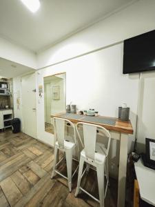 Sexy apartment in Manhattans Retiro area