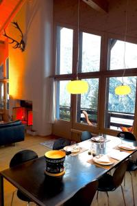 Apartment Panorama Luxury by Interhome