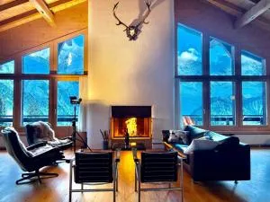 Apartment Panorama Luxury by Interhome