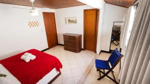 Casa com Piscina em Búzios, 100m Geribá