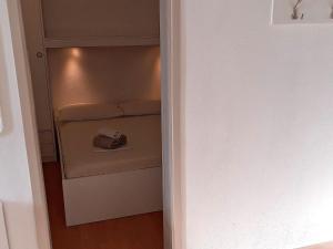 Apartment Wohnung mit Balkon und Meerblick in Strandnähe by Interhome