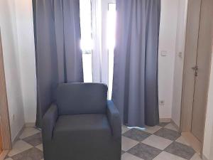 Apartment mit Blick auf das Wasser by Interhome