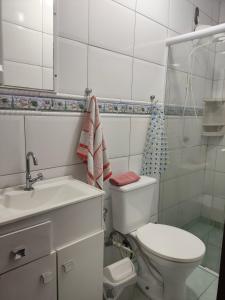 Pousada ecológica 4