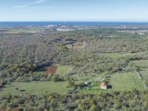 Holiday Home Das Haus im Wald by Interhome