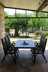 Holiday Home Das Haus im Wald by Interhome