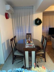 Skopjanka Apartment