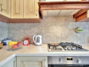 Holiday Home Das Haus im Wald by Interhome