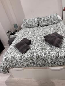 La Joya de la Caleta. A 60 mts playa.