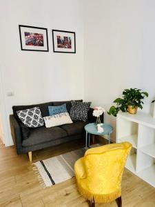 Illirico 1, Casa SmartStay - Argonne, Milano Linate, Dateo, Porta Venezia