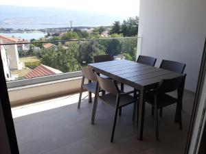 Apartment für 5 Personen ca- 68 m² in Šilo- Adriaküste Kroatien - Kroatische Inseln by Interhome