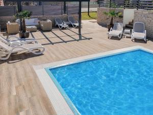 Apartment für 5 Personen ca- 68 m² in Šilo- Adriaküste Kroatien - Kroatische Inseln by Interhome