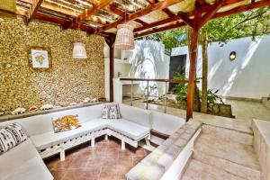 Villagio Coconut Beachstays