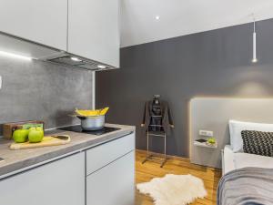 Apartment Studio Rijeka 1 mit Wi-Fi by Interhome