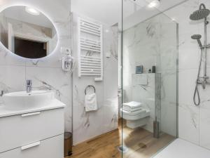 Apartment Studio Rijeka 1 mit Wi-Fi by Interhome