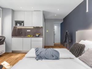 Apartment Studio Rijeka 1 mit Wi-Fi by Interhome