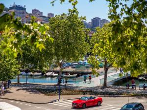 Apartment Studio Rijeka 1 mit Wi-Fi by Interhome