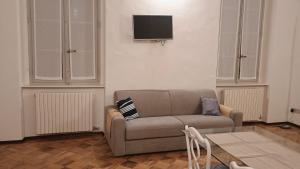 FuoriPorta Affitti Brevi - L'Appartamento della Musica img3