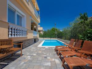 Apartment Familienpension Tina Appartement 7 by Interhome