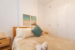 7 min a pé da Praia de Copa | Reformado & Aconchegante