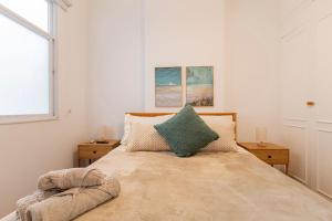 7 min a pé da Praia de Copa | Reformado & Aconchegante