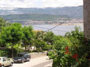 Apartment für 2 Personen - 1 Kind ca- 30 m² in Šilo- Adriaküste Kroatien - Kroatisch by Interhome