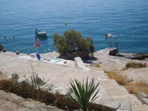 Apartment mit Balkon und herrlichem Meerblick by Interhome