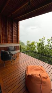 Wishing Tree Boutique Resort Haputale