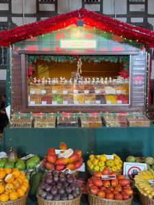 Funchal Center Apartment III