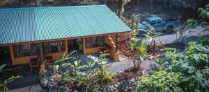 La Tigra Rainforest Lodge