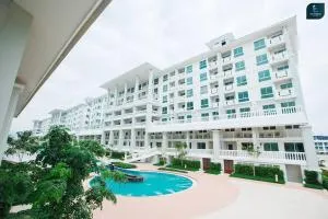 能源华欣拉碴普鲁民宿 - 班康卡臣