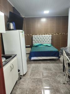 Pousada ecológica 4