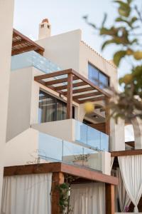 VAYA Suites by Omilos Hotels