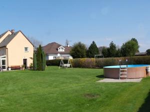 Holiday Home mit Garten und Pools by Interhome