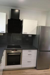 Apartment Wohnung Lapanja 2 mit Gemeinschaftsgarten by Interhome