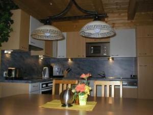 Holiday Home Ötztaltor in Sautens by Interhome