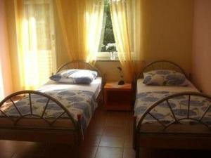 Apartment Gemütliches Appartement in Umag mit Garten by Interhome