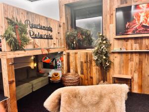 Apartamenty Polański Termalne Szaflary - Gorący Potok i Termy Szaflary 20 procent rabat