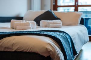 Tolstoj 1, Appartamento superior by SmartStay - Via Tortona, M4, Navigli