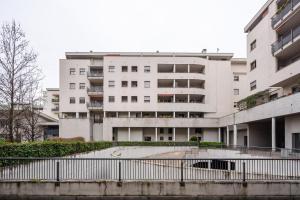 Tolstoj 1, Appartamento superior by SmartStay - Via Tortona, M4, Navigli