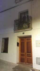 Aurora2 Alcazar - Alojamiento en centro histórico