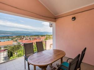 Apartment Petra by Interhome