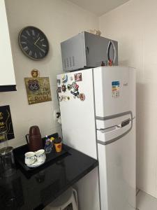 Apartamento Sofisticado na Freguesia