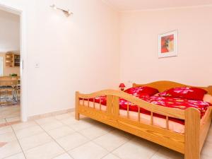 Apartment Petra by Interhome