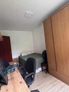 Apartamento Sofisticado na Freguesia
