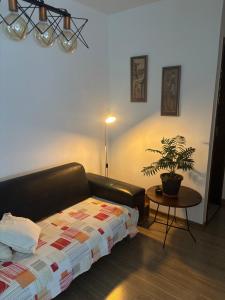 Apartamento Sofisticado na Freguesia