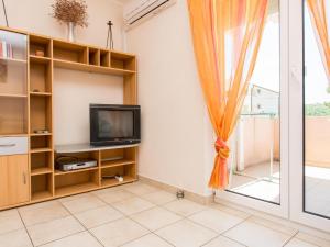 Apartment Wohnung Maria in der Nähe des Strandes by Interhome