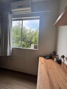 Apartamento Sofisticado na Freguesia