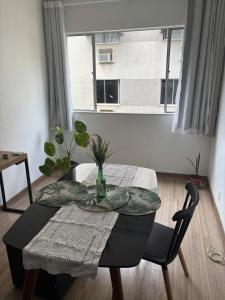 Apartamento Sofisticado na Freguesia