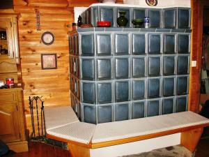 Holiday Home in Gnesau mit Grill by Interhome