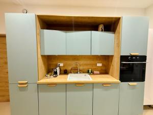 Jacky Maison de Ville avec Patio, Climatisée